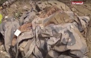 الجيش واللجان على مشارف جيزان (6)