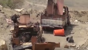 الجيش واللجان على مشارف جيزان (9)