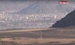 الجيش واللجان على مشارف نجران (1)