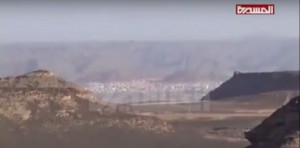 الجيش واللجان على مشارف نجران (2)