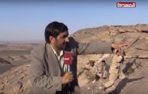 الجيش واللجان على مشارف نجران (6)