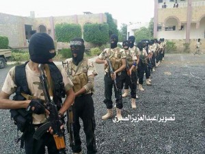 المخلافي والقاعدة (1)