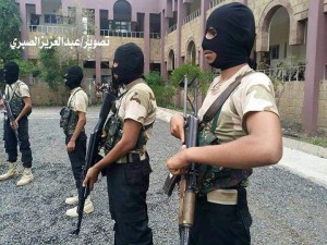 المخلافي والقاعدة (2)