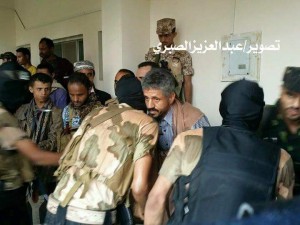 المخلافي والقاعدة (3)