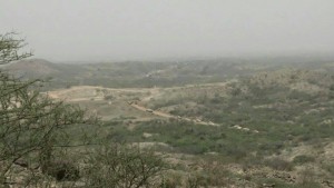 تدمير رتل عسكري (2)