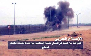 السيطرة على معسكر الحثيرة السعودي6