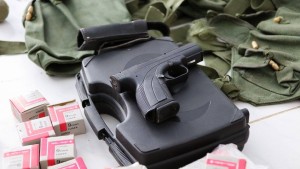 ضبط خلية بحوزتها اسلحة في العاصمة صنعاء (5)