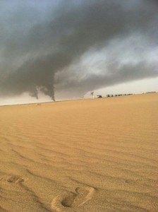 فرار قوات الغزو الاماراتي من مارب