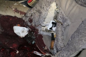 قصف عمارة مذبح صنعاء (1)