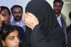 قصف عمارة مذبح صنعاء (3)