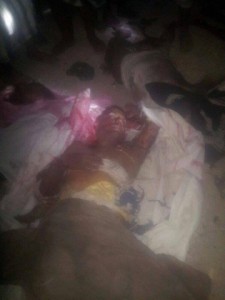 مجزرة تعز (2)