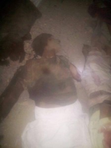 مجزرة تعز (3)