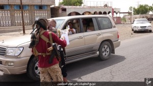منشورات القاعدة عدن مطويات (6)
