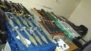 خلية القاعدة الحديدة (2)