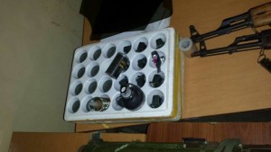 خلية القاعدة الحديدة (3)