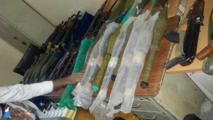 خلية القاعدة الحديدة (4)