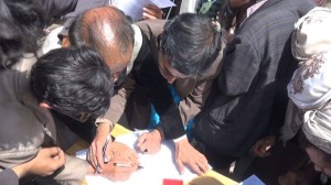 وثيقة الشرف مديرية الصافية (8)