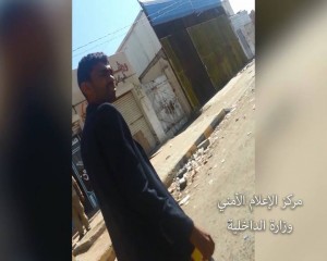 خلية اغتيال الخيواني والمتوكل (1)