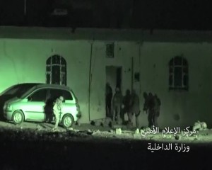 خلية اغتيال الخيواني والمتوكل (4)