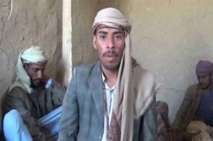 شبان من عمران جندهم هاشم الاحمر مع مرتزقة العدوان وسلموا انفسهم للجيش واللجان الشغبية (11)