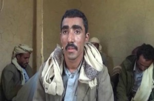 شبان من عمران جندهم هاشم الاحمر مع مرتزقة العدوان وسلموا انفسهم للجيش واللجان الشغبية (5)