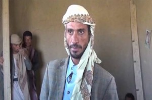 شبان من عمران جندهم هاشم الاحمر مع مرتزقة العدوان وسلموا انفسهم للجيش واللجان الشغبية (6)