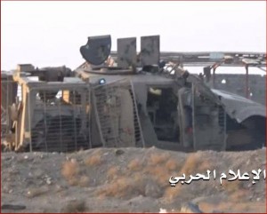 معركة الوازعية13