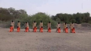 داعش تنفذ إعدامات