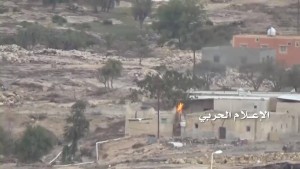 مقر قيادة حرس الحدود السعودي-عسير (2)