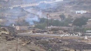 مقر قيادة حرس الحدود السعودي-عسير (3)