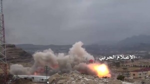 مقر قيادة حرس الحدود السعودي-عسير (7)