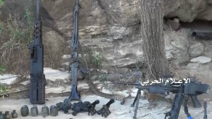 حرس الحدود الربوعة عسير (12)