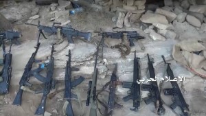 حرس الحدود الربوعة عسير (19)