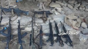 حرس الحدود الربوعة عسير (4)