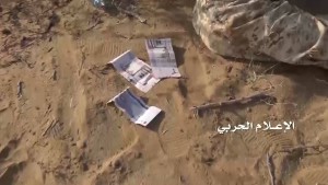 قتلى سعوديين ومرتزقة واليات مدمرة في منفذ الطوال جيزان (23)