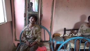 أسرى مرتزقة في ميدي (2)