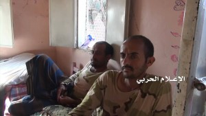 أسرى مرتزقة في ميدي (4)