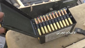 اقتحام جبل الدود للمرة الثانية في جيزان (11)