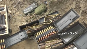 اقتحام جبل الدود للمرة الثانية في جيزان (15)