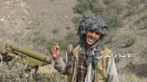 اقتحام جبل الدود للمرة الثانية في جيزان (19)