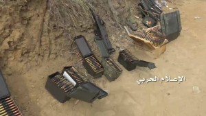 اقتحام جبل الدود للمرة الثانية في جيزان (2)