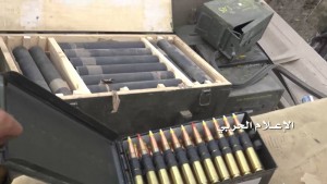 اقتحام جبل الدود للمرة الثانية في جيزان (4)