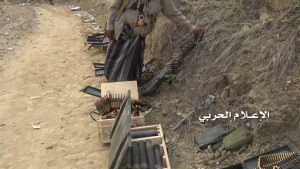 اقتحام جبل الدود للمرة الثانية في جيزان (5)