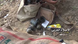 اقتحام جبل الدود للمرة الثانية في جيزان (6)