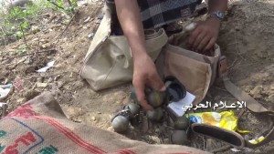 اقتحام جبل الدود للمرة الثانية في جيزان (7)