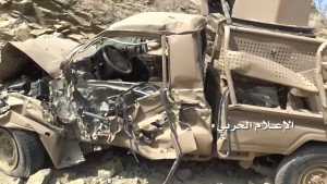 اقتحام جبل الدود للمرة الثانية في منطقة جيزان (10)