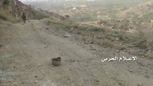 اقتحام جبل الدود للمرة الثانية في منطقة جيزان (16)