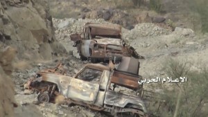 اقتحام جبل الدود للمرة الثانية في منطقة جيزان (18)