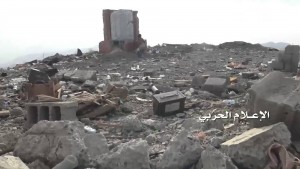 اقتحام جبل الدود للمرة الثانية في منطقة جيزان (20)