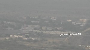 اقتحام جبل الدود للمرة الثانية في منطقة جيزان (21)